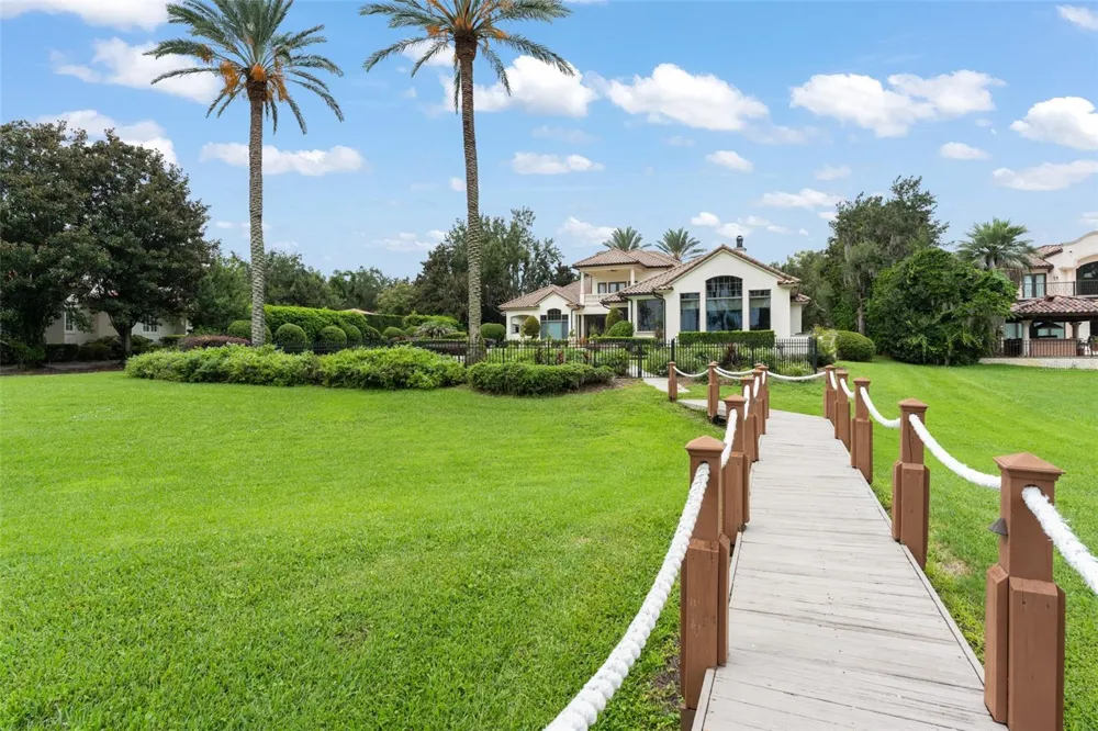 6055 LOUISE COVE DRIVE Windermere, FL 34786