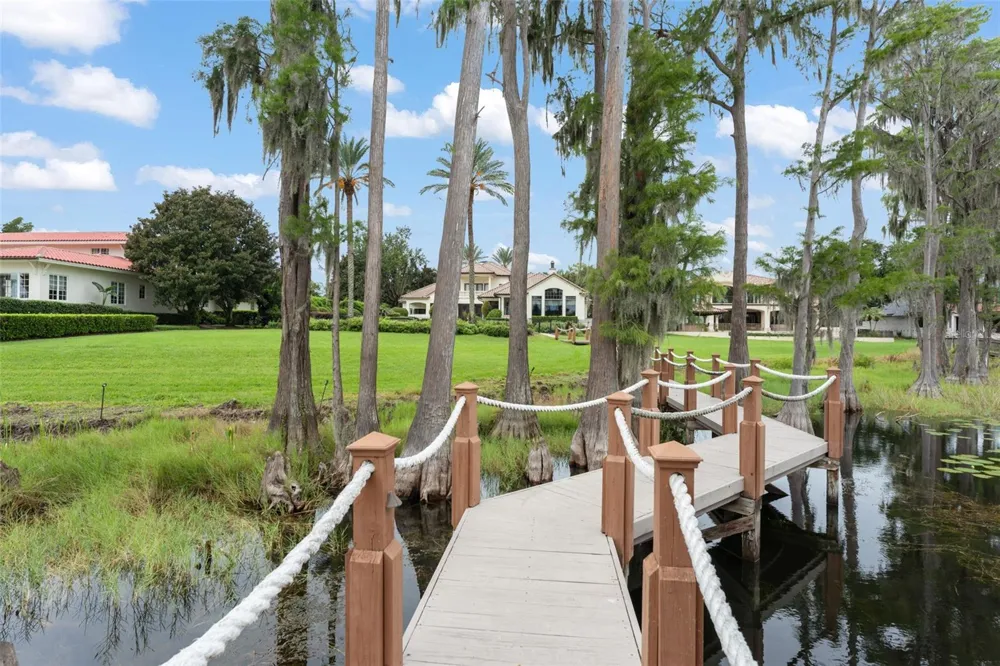 6055 LOUISE COVE DRIVE Windermere, FL 34786