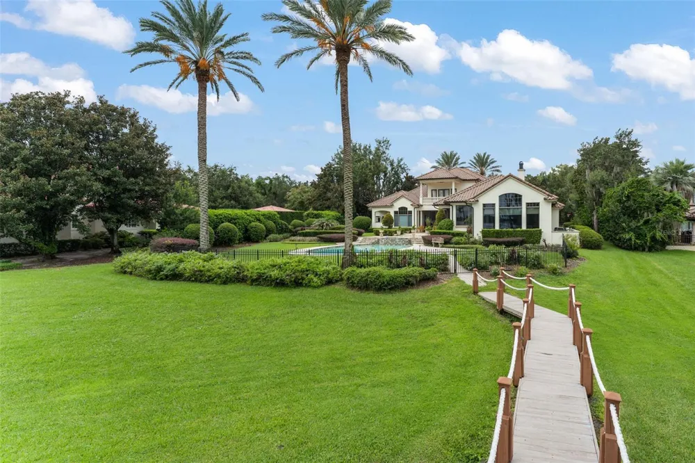 6055 LOUISE COVE DRIVE Windermere, FL 34786