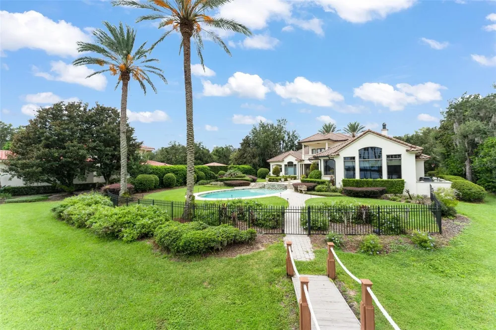 6055 LOUISE COVE DRIVE Windermere, FL 34786