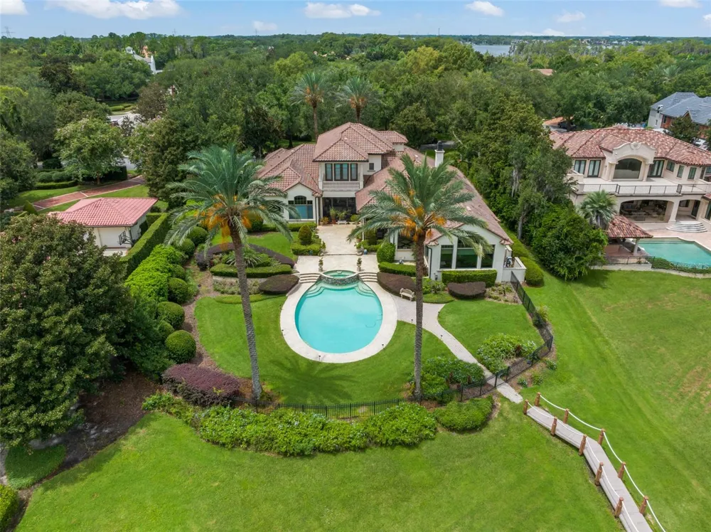 6055 LOUISE COVE DRIVE Windermere, FL 34786
