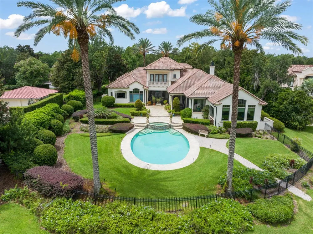 6055 LOUISE COVE DRIVE Windermere, FL 34786
