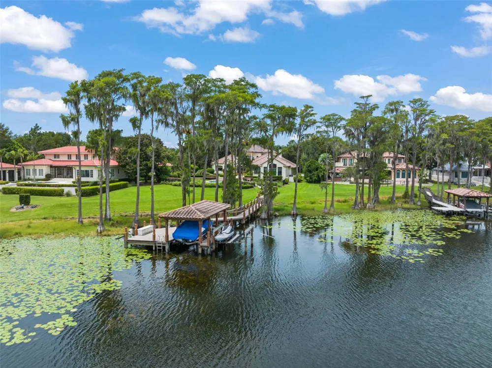 6055 LOUISE COVE DRIVE Windermere, FL 34786