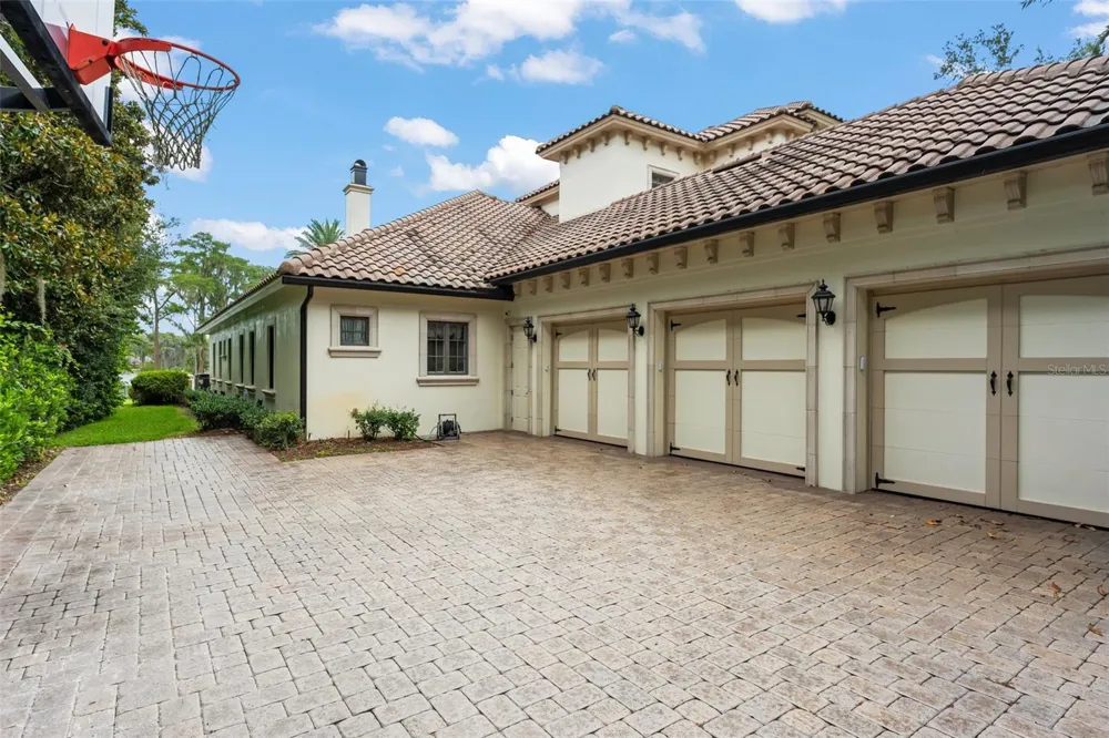 6055 LOUISE COVE DRIVE Windermere, FL 34786