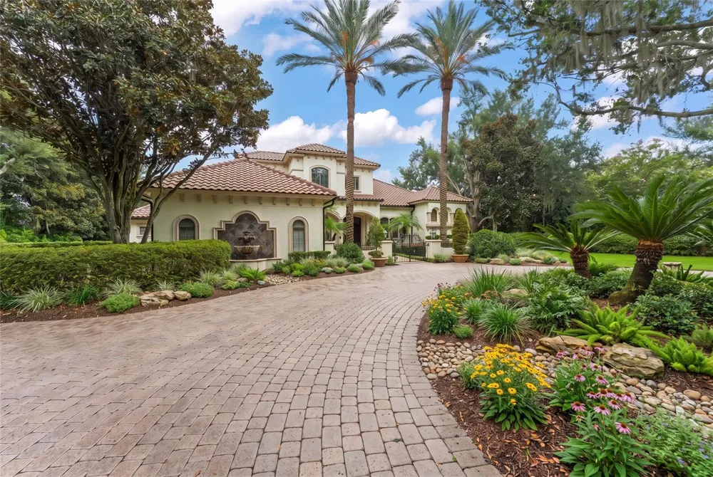 6055 LOUISE COVE DRIVE Windermere, FL 34786