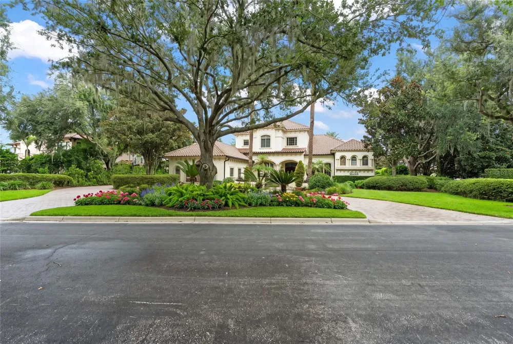 6055 LOUISE COVE DRIVE Windermere, FL 34786