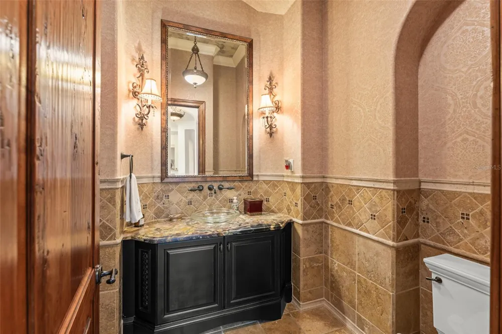 6055 LOUISE COVE DRIVE Windermere, FL 34786