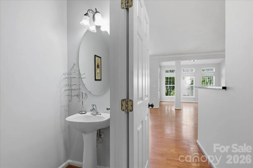 4209 Piccadilly Lane Fort Mill, SC 29707