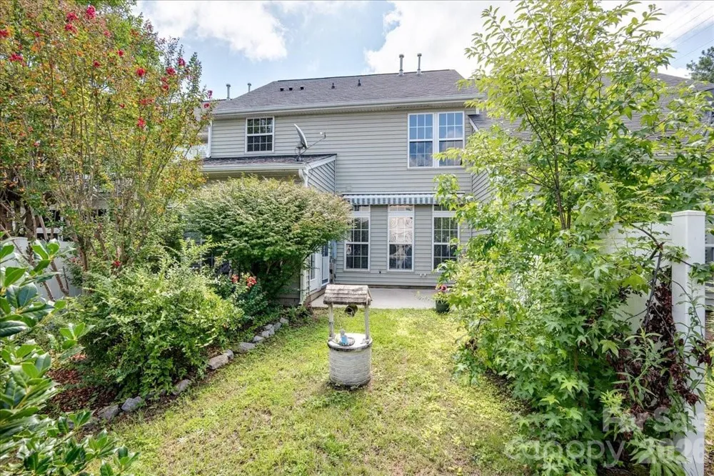 4209 Piccadilly Lane Fort Mill, SC 29707