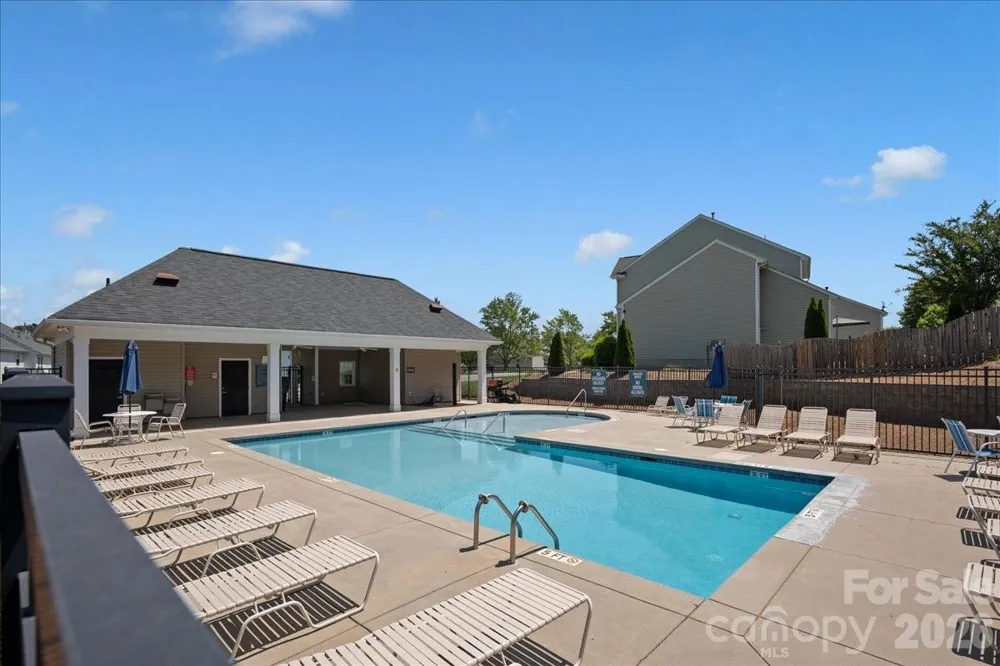 4209 Piccadilly Lane Fort Mill, SC 29707