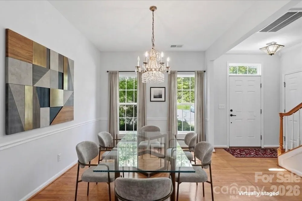 4209 Piccadilly Lane Fort Mill, SC 29707