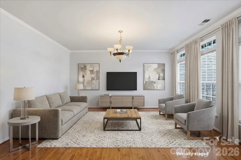 4209 Piccadilly Lane Fort Mill, SC 29707