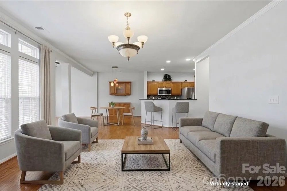 4209 Piccadilly Lane Fort Mill, SC 29707