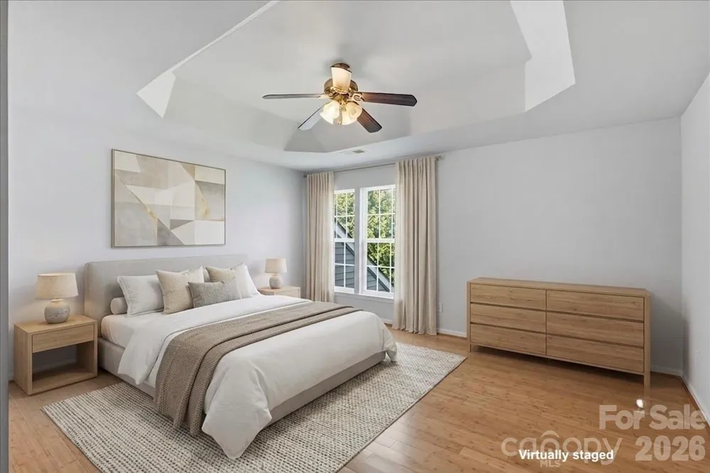 4209 Piccadilly Lane Fort Mill, SC 29707