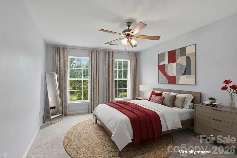 4209 Piccadilly Lane Fort Mill, SC 29707