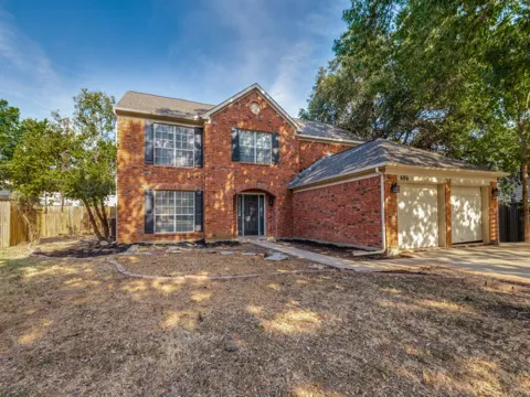 606 Berkley Drive
