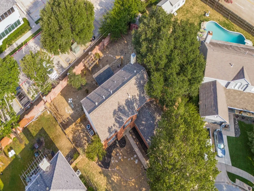 606 Berkley Drive Grapevine, TX 76051