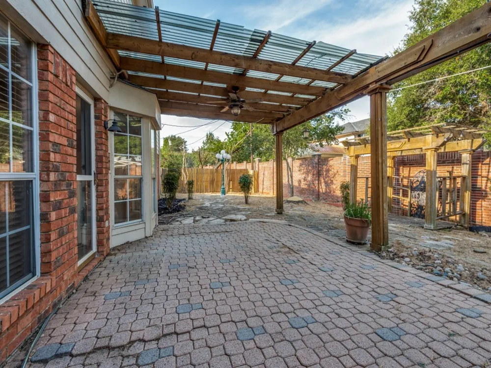 606 Berkley Drive Grapevine, TX 76051