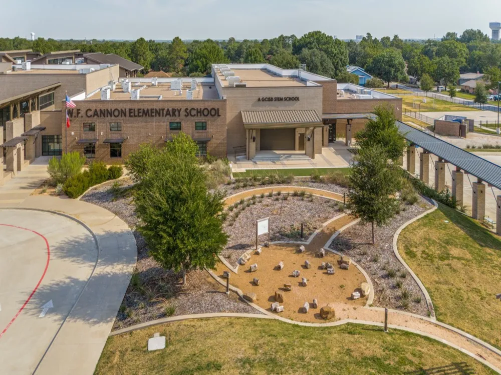 606 Berkley Drive Grapevine, TX 76051