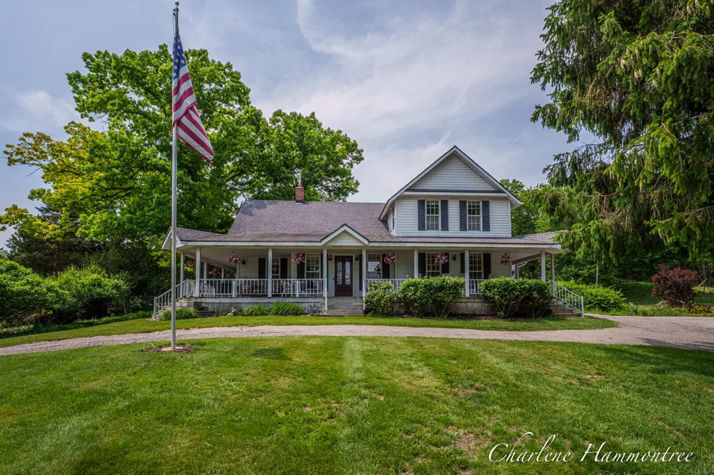 9111 Summit Avenue NE Rockford, MI 49341