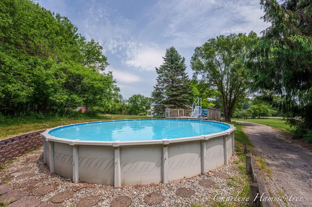 9111 Summit Avenue NE Rockford, MI 49341