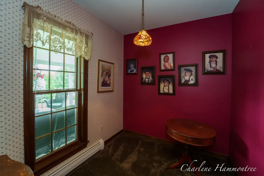 9111 Summit Avenue NE Rockford, MI 49341