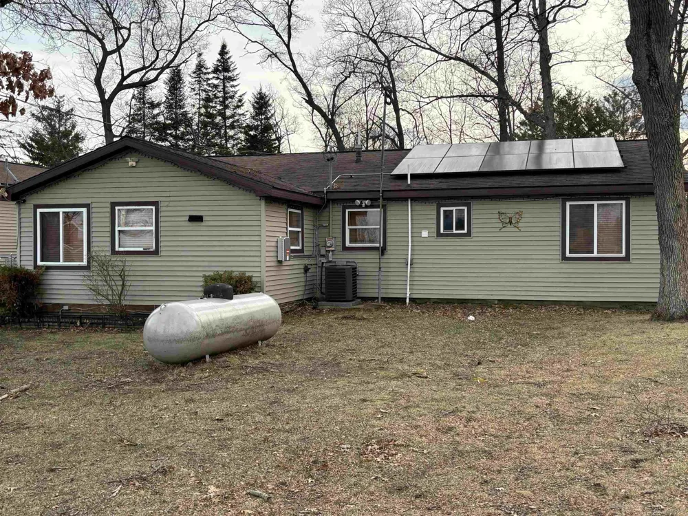 2901 Cathy Street Hamilton Township, MI 48625