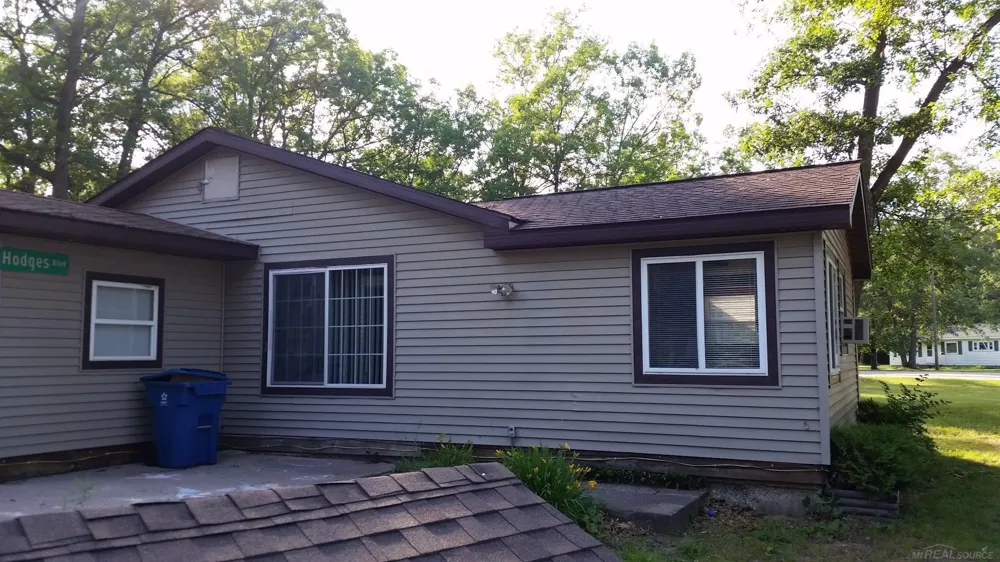 2901 Cathy Street Hamilton Township, MI 48625