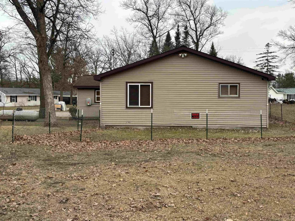 2901 Cathy Street Hamilton Township, MI 48625