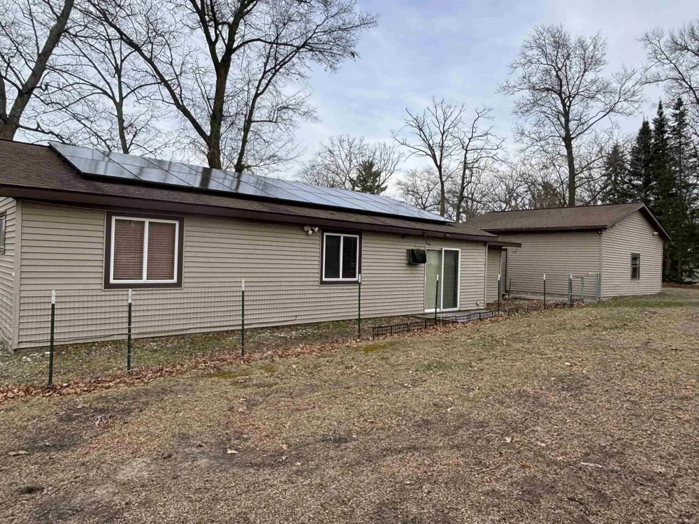 2901 Cathy Street Hamilton Township, MI 48625