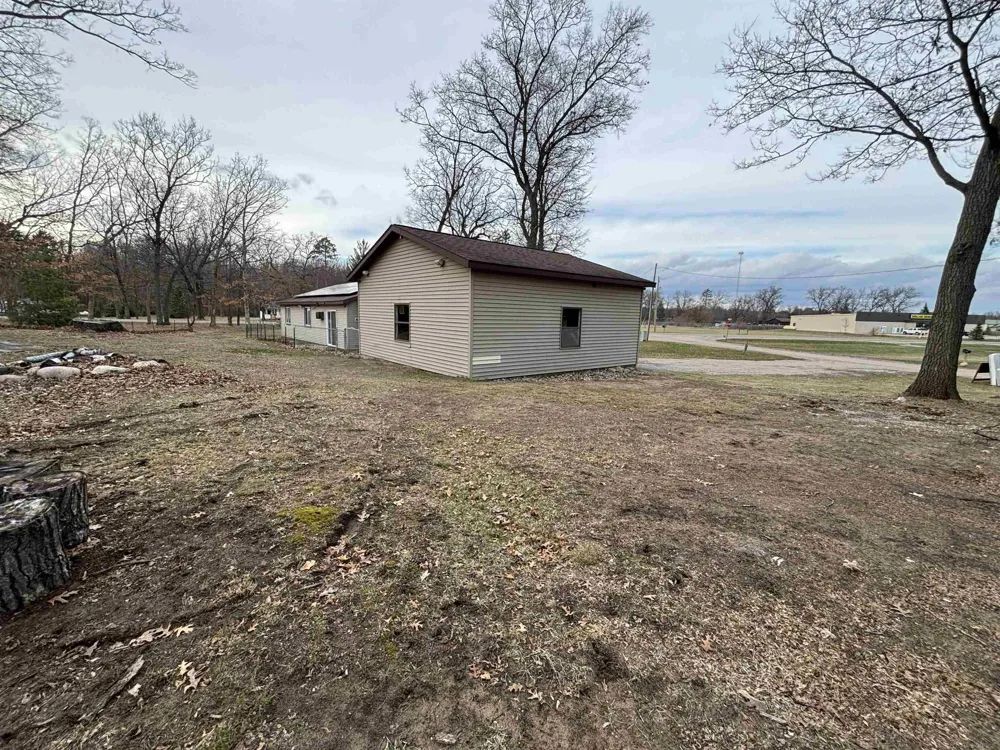 2901 Cathy Street Hamilton Township, MI 48625