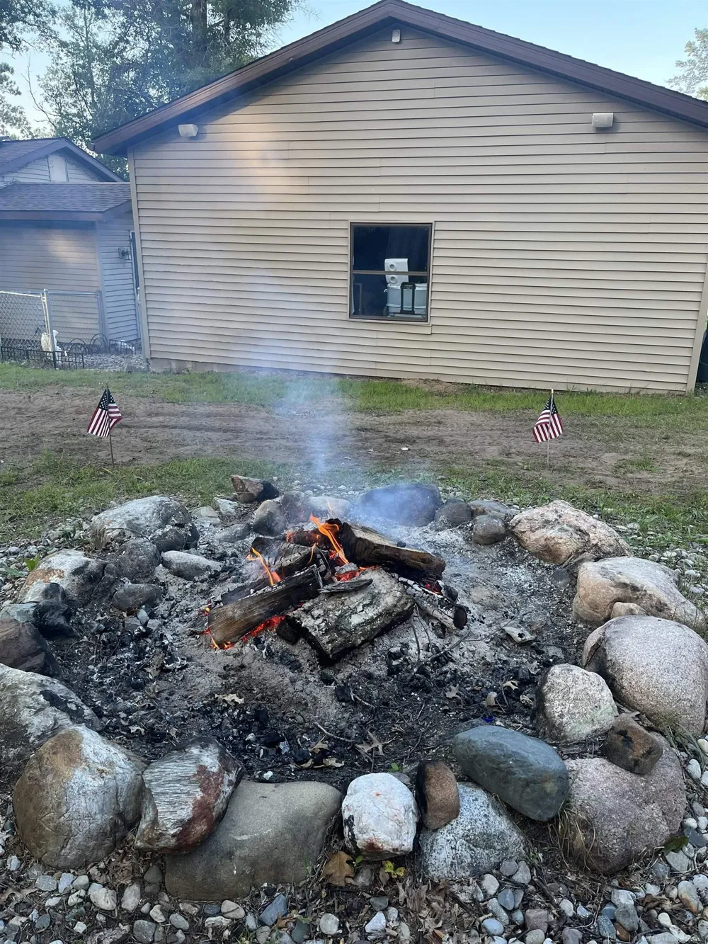 2901 Cathy Street Hamilton Township, MI 48625