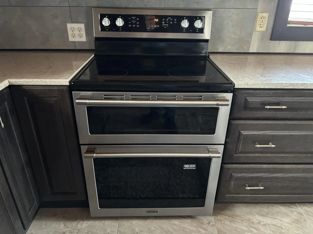 2901 Cathy Street Hamilton Township, MI 48625