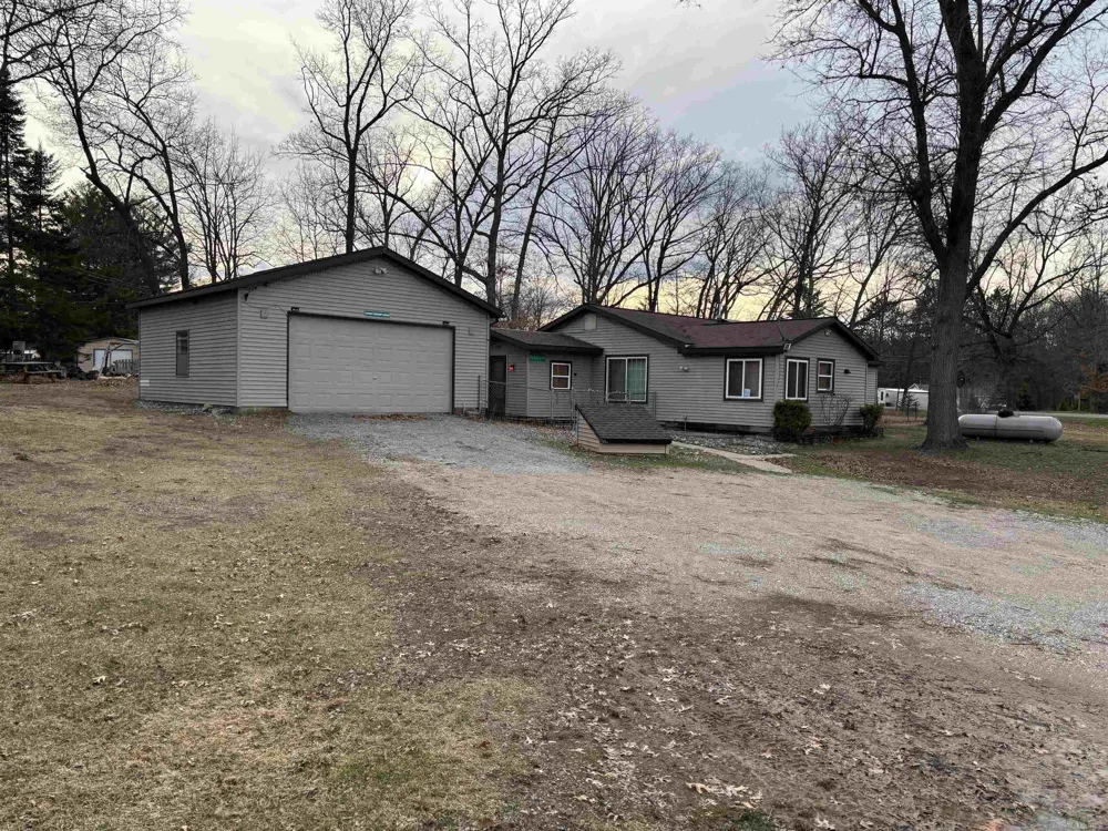 2901 Cathy Street Hamilton Township, MI 48625