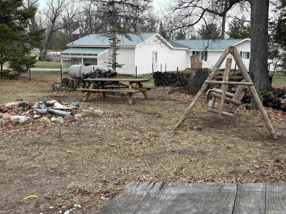 2901 Cathy Street Hamilton Township, MI 48625