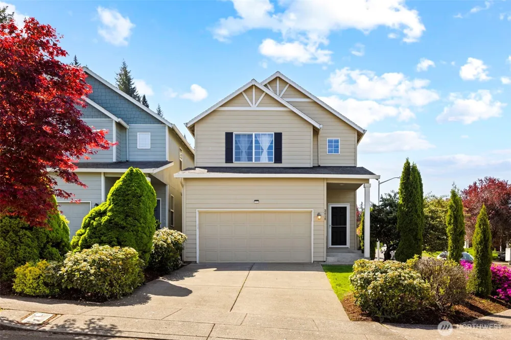 3418 NW 30th Circle Camas, WA 98607