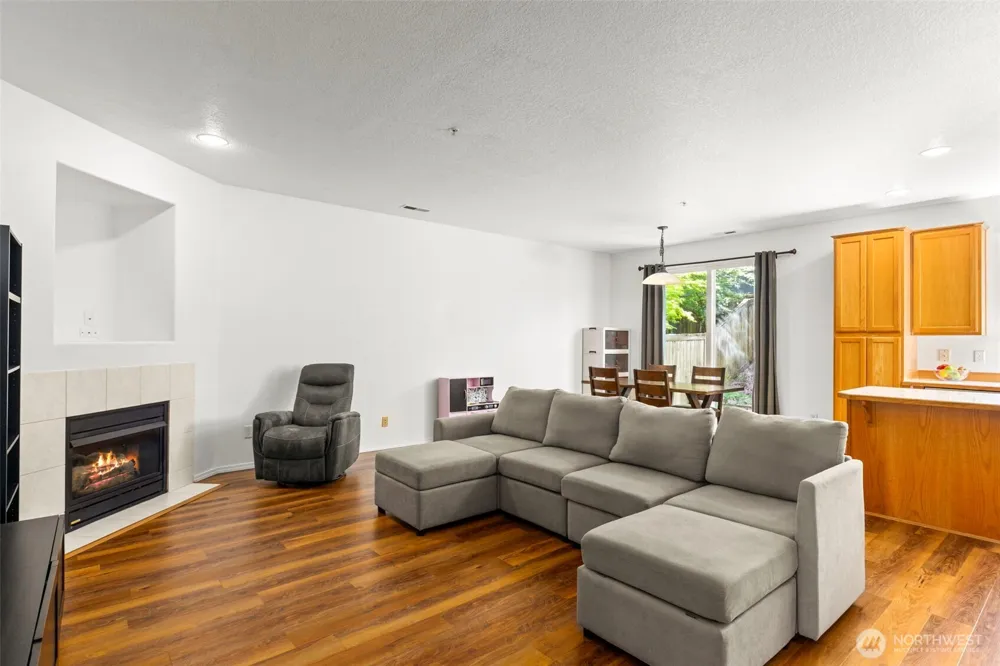 3418 NW 30th Circle Camas, WA 98607