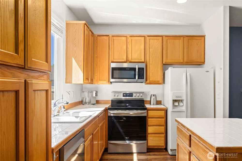 3418 NW 30th Circle Camas, WA 98607