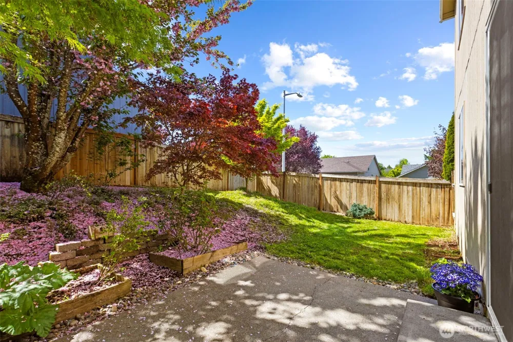 3418 NW 30th Circle Camas, WA 98607