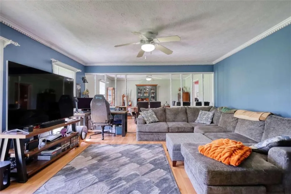 12621 Highway 142 Oxford, GA 30054
