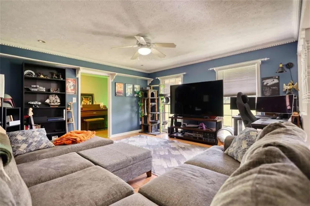 12621 Highway 142 Oxford, GA 30054