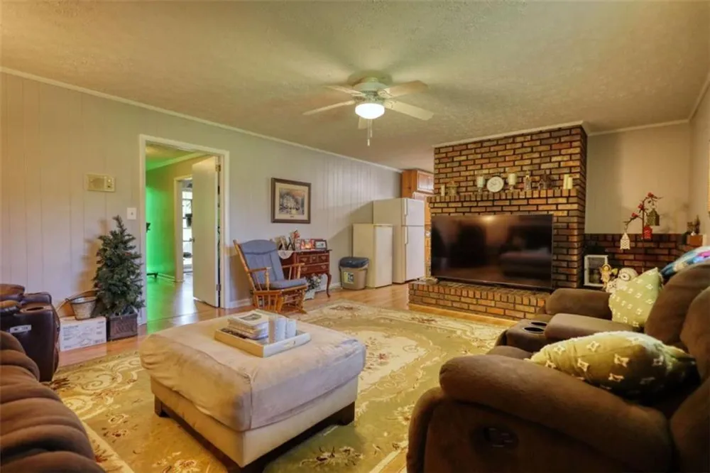 12621 Highway 142 Oxford, GA 30054