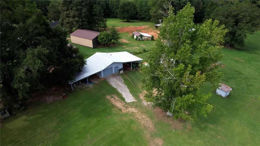 12621 Highway 142 Oxford, GA 30054