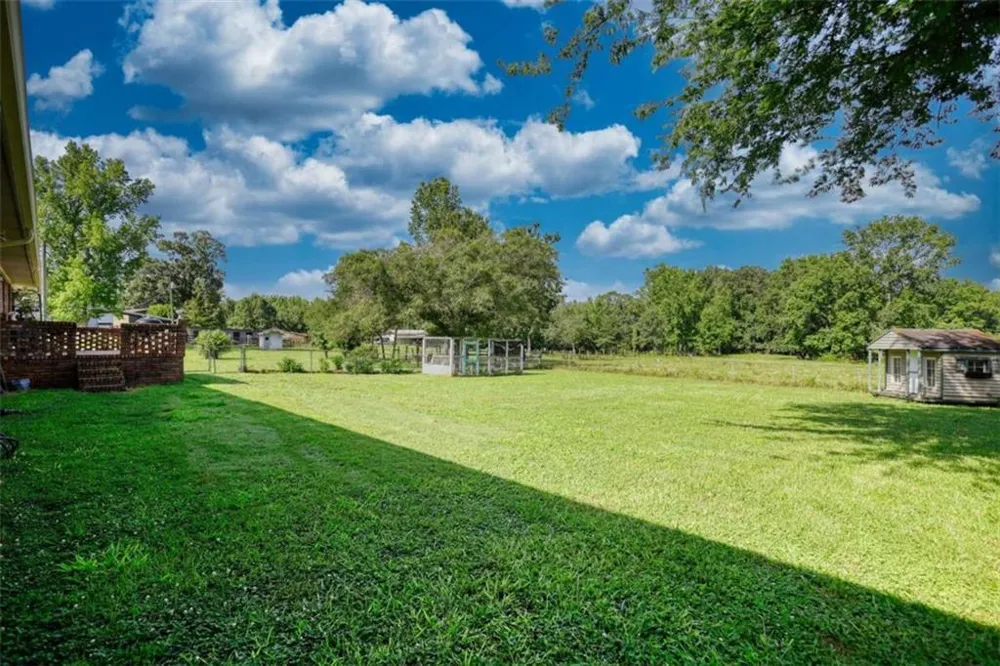 12621 Highway 142 Oxford, GA 30054