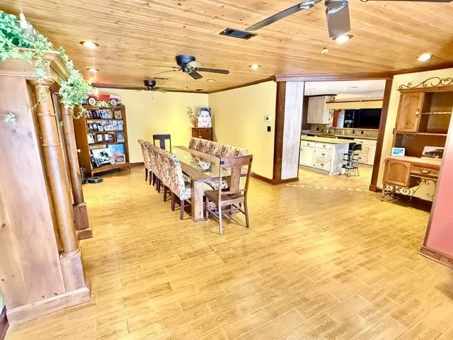 1608 FM 1616 Athens, TX 75751