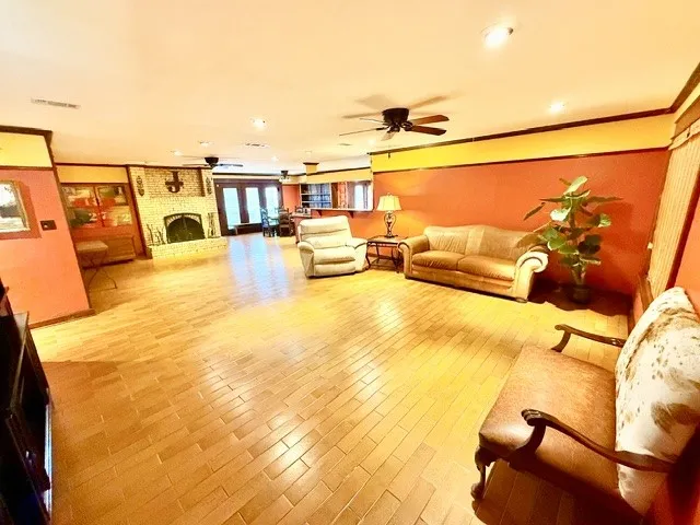 1608 FM 1616 Athens, TX 75751