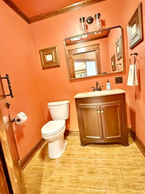 1608 FM 1616 Athens, TX 75751