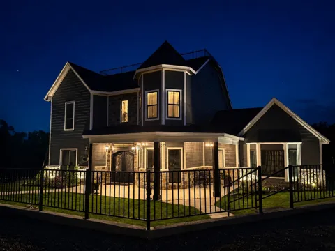 194 County Road 3551