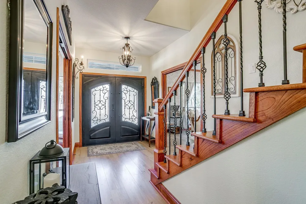 194 County Road 3551 Paradise, TX 76073