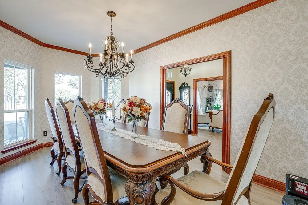 194 County Road 3551 Paradise, TX 76073